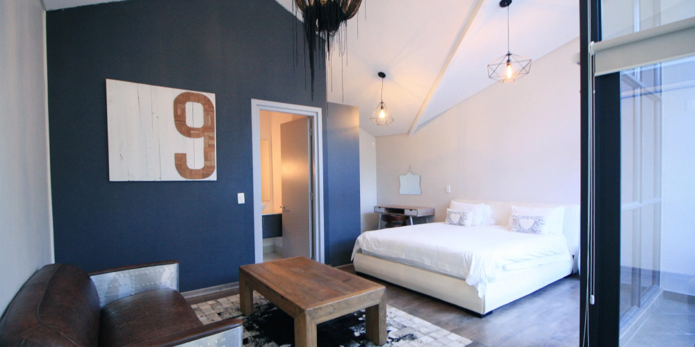 The Glen Apartments Over view