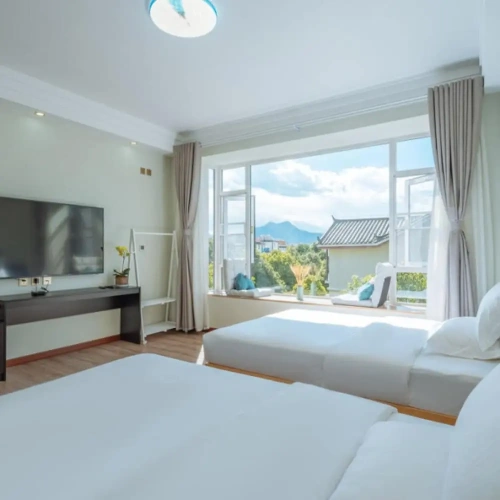 Comfort Twin room