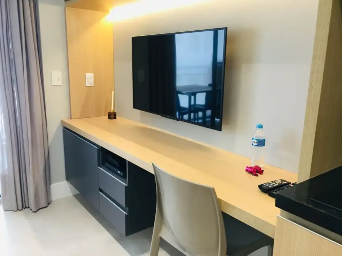 Akile Smart Vila Madalena