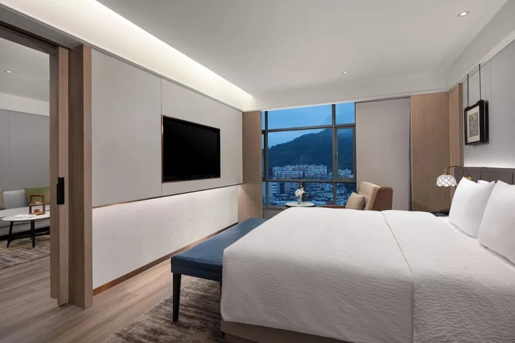 Superior Double Suite
