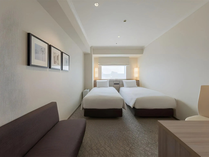 Hotel Associa Toyohashi