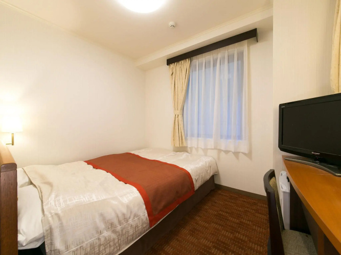 Hotel New Ueno