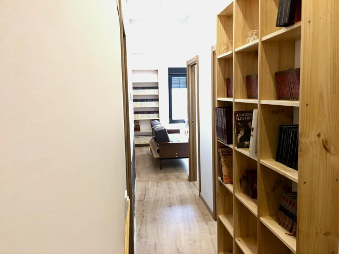 Apartamento Vive Zaragoza