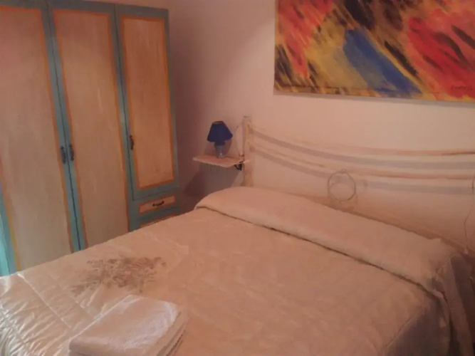 Apartment Via Monte Kronio