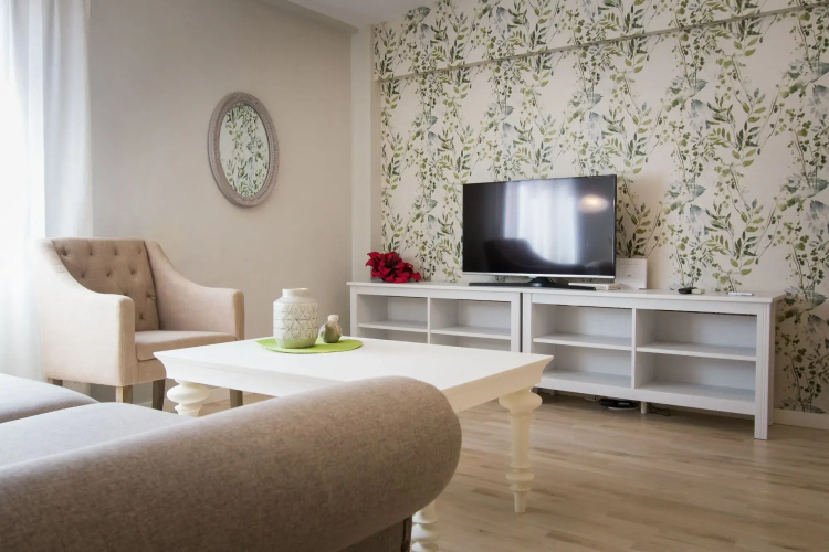 Holidays2Malaga Suites