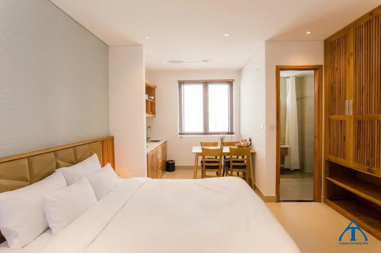 Tropical Da Nang Villa