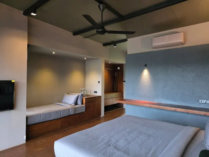 Elevate Ella Resort and Spa