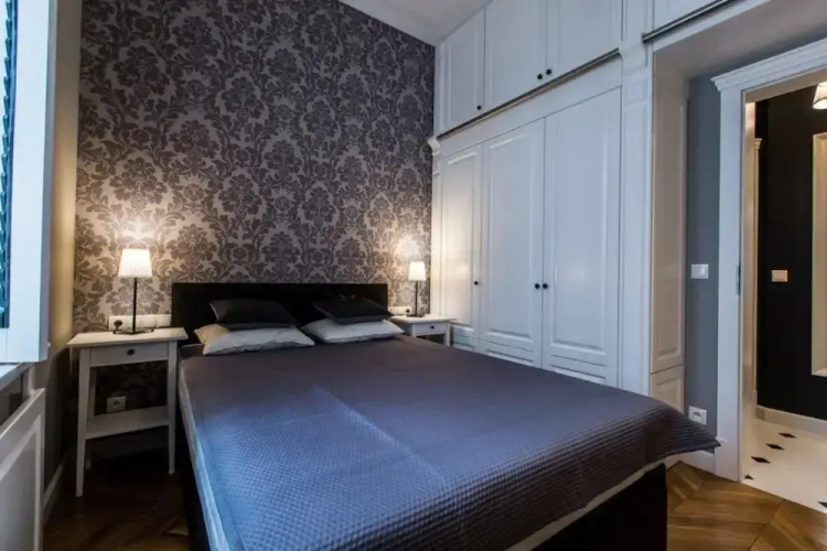 Poznańska Metro Centrum Apartment