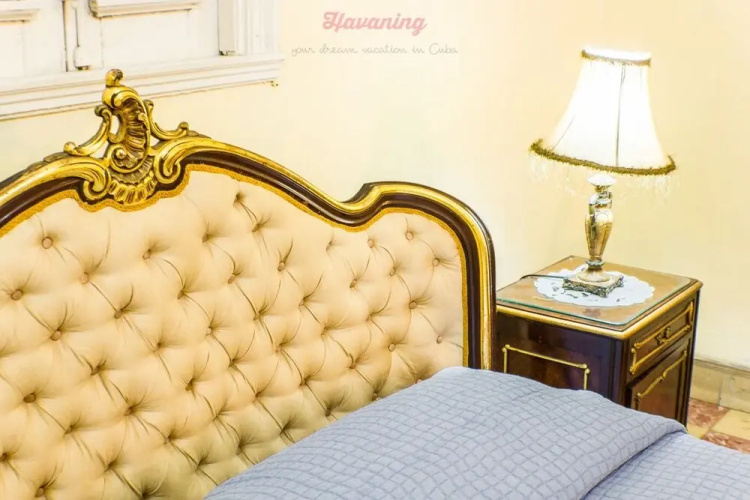 Havaning Villa Julieta