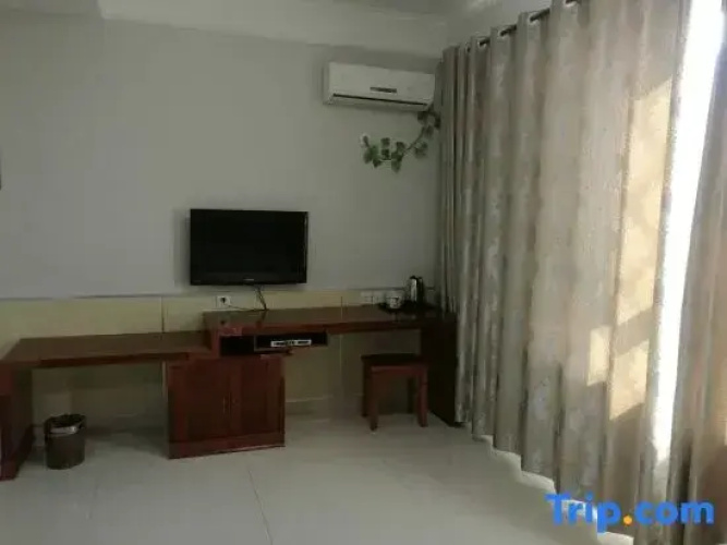 Ryouhin HOTEL (Anguo Ziyuan)