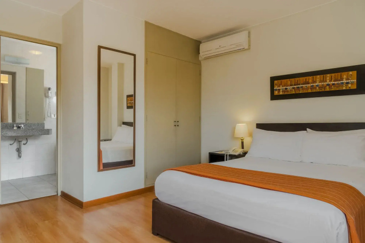 Girasoles Hotel