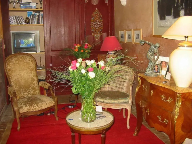 Riad Kalila