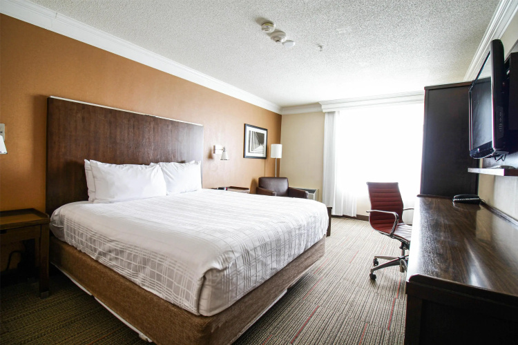 Destination Inn Waterloo