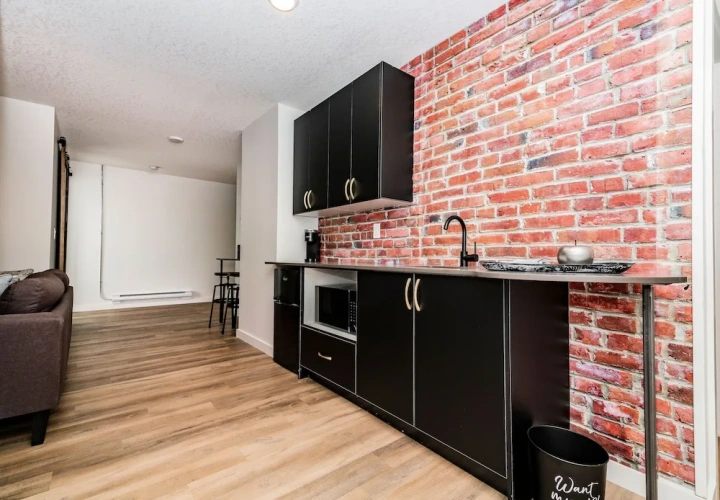Executive Quadruple room