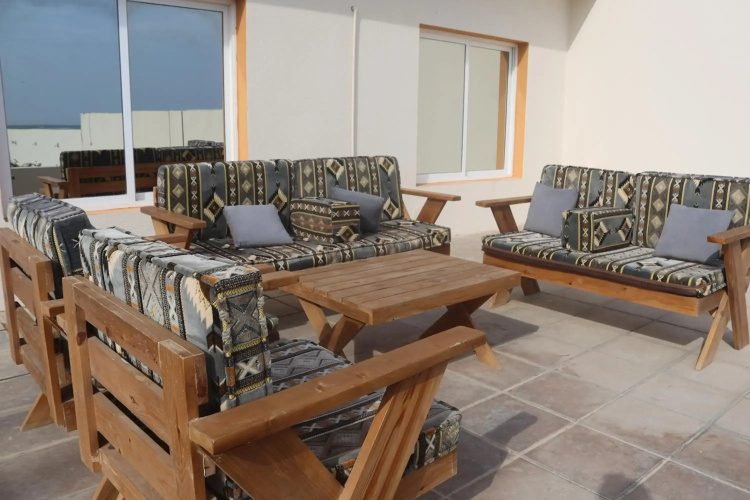Radwa Ramada Resort