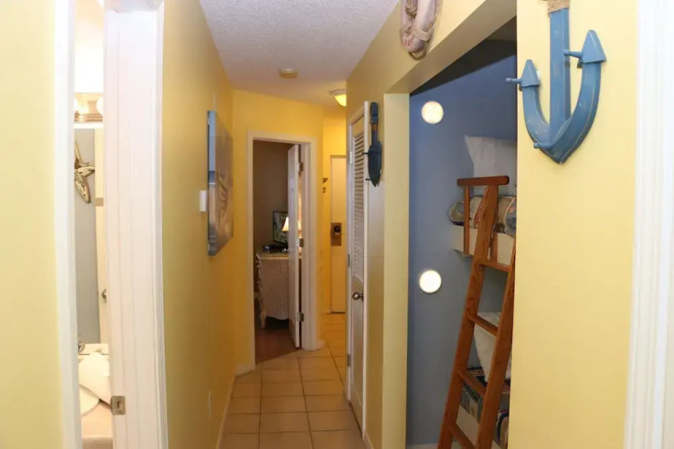 Dunes 502 1 Bedroom 2 Bathrooms Condo