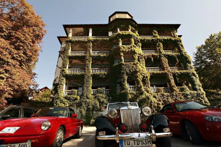Hotelafbeelding