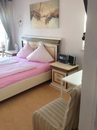 Comfort Triple room