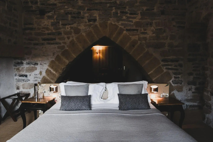 Hôtel des Basses Pyrénées