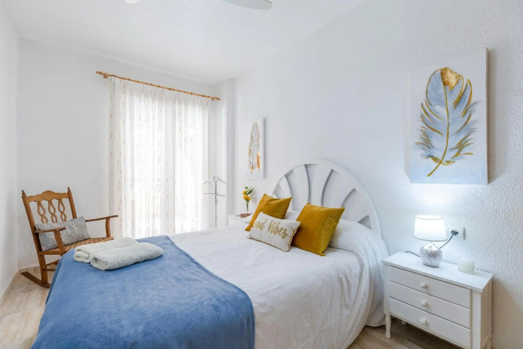 Fidalsa Bay View Romance