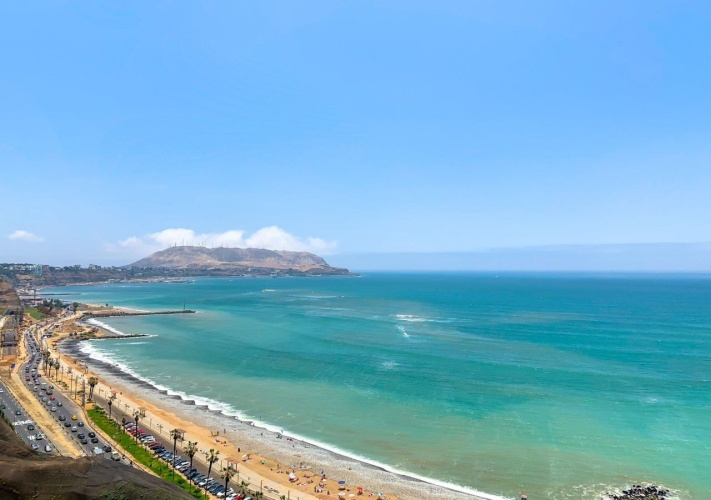 Holiday Inn Express Lima San Isidro photo 16