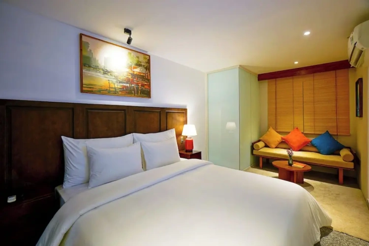 1 Bedroom Basement Apartment