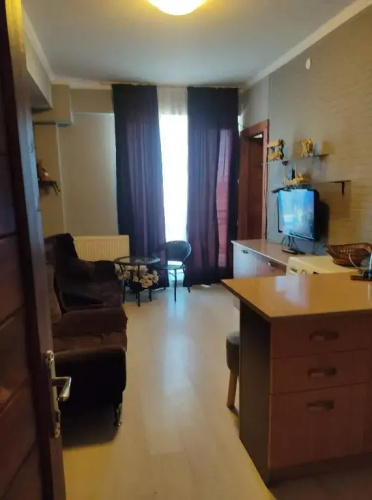 Hotel Mgzavrebi 5