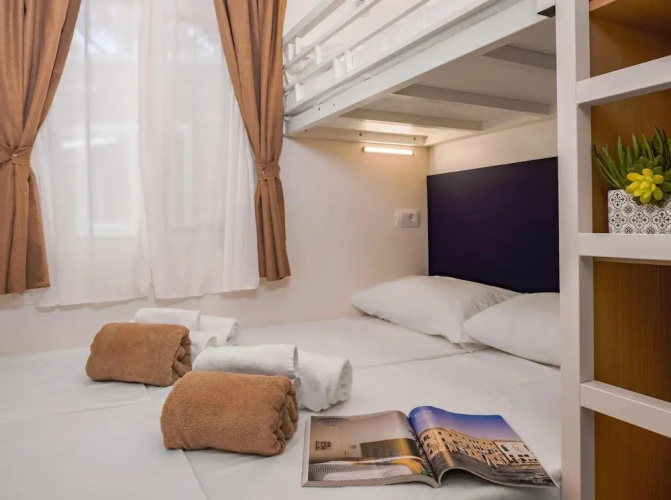Hotiday Lodge Viareggio