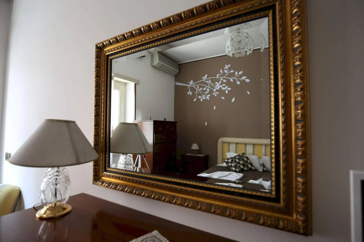 Anastasio II B&B