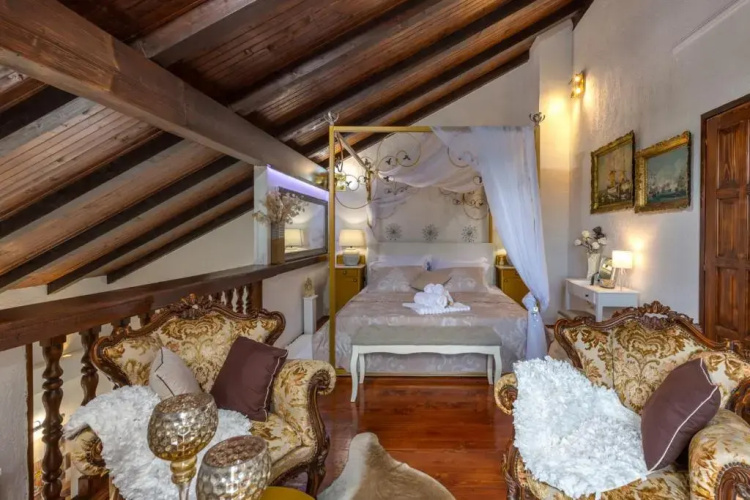 Villa Providenca