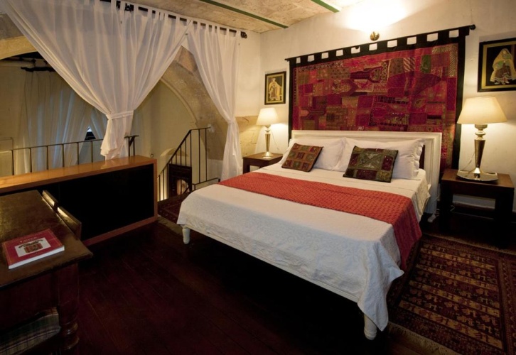 Duplex Suite