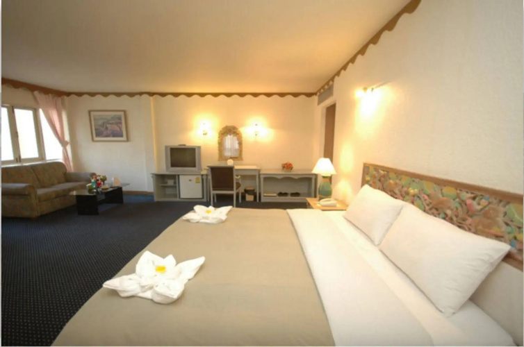 Lopburi Inn Resort