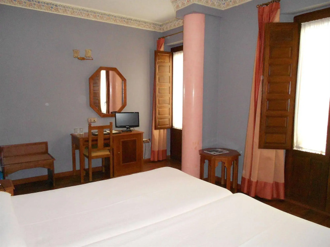 Posada del Toro