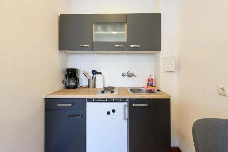 Vienna Living Apartment Hernals