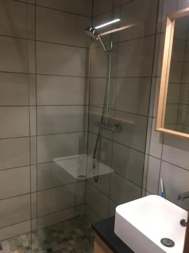 Appartement des Ours ski au pied