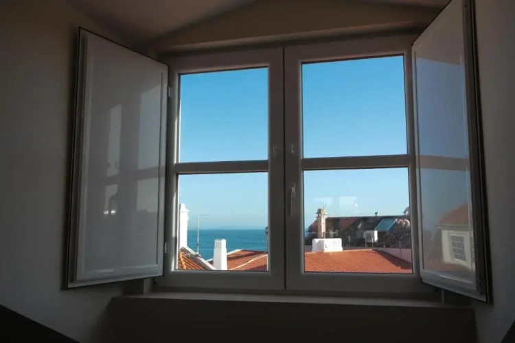 1 Bedroom Standard Double room