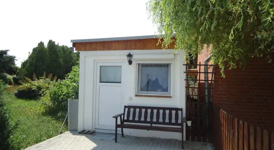 Ferienwohnung Kretschmer