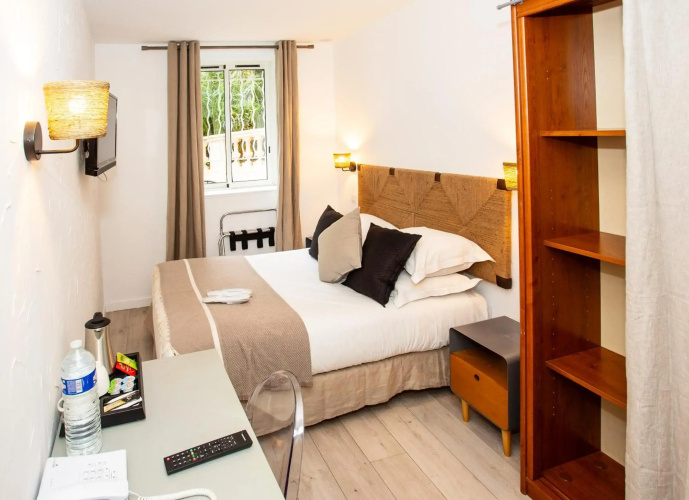 Villa Claudia Hotel