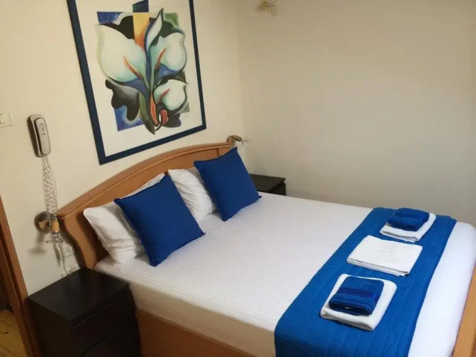 Haifa Guest House
