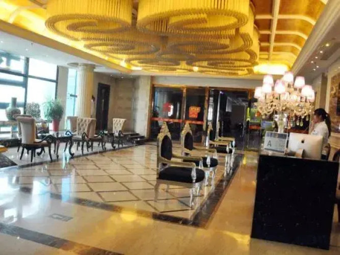 Otel görseli