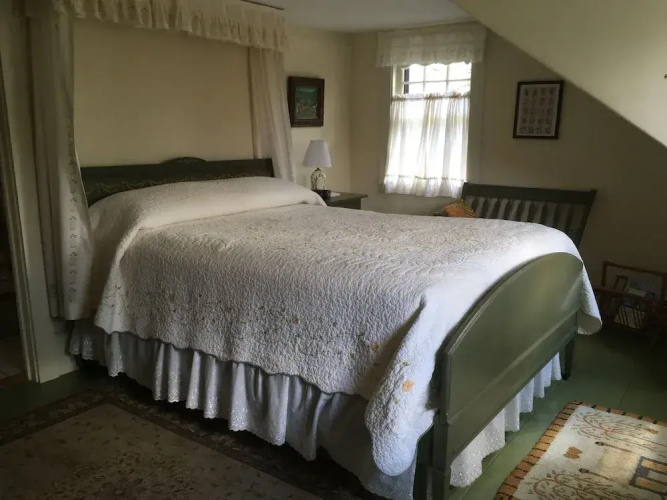 Nauset House Inn