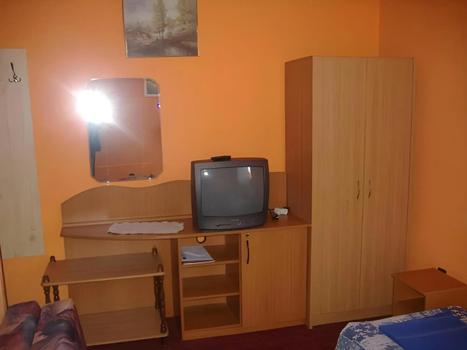 Siesta Vendégház