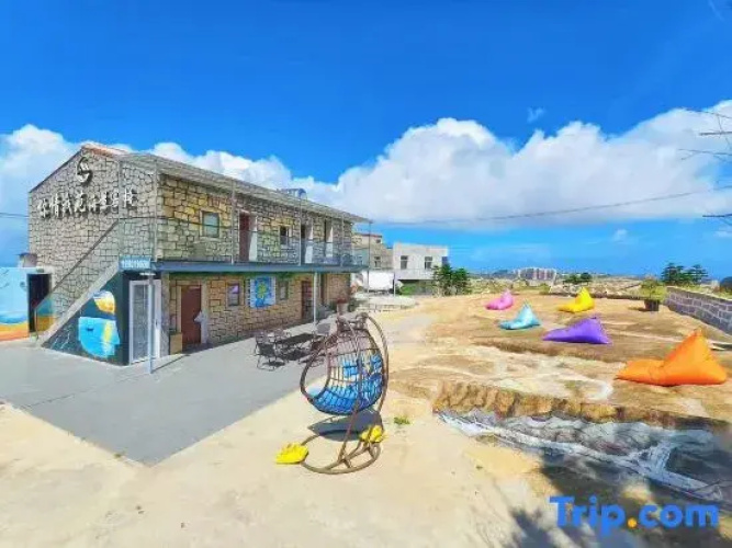 Seaview Inn