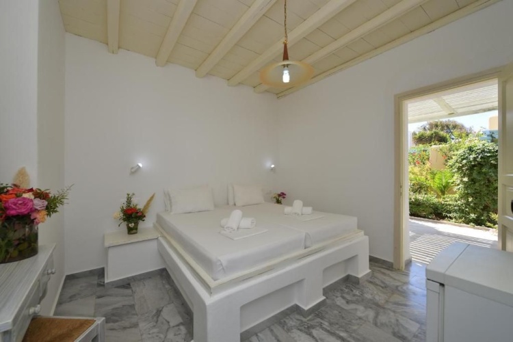 Classic Bungalow