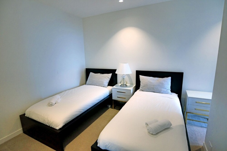 3 Bedrooms Grand Apartment