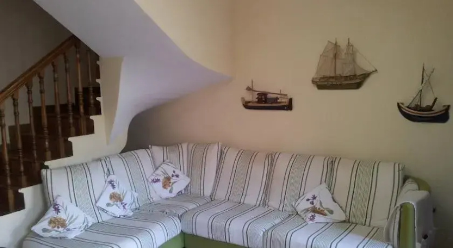 Duplex Playa Cabezo