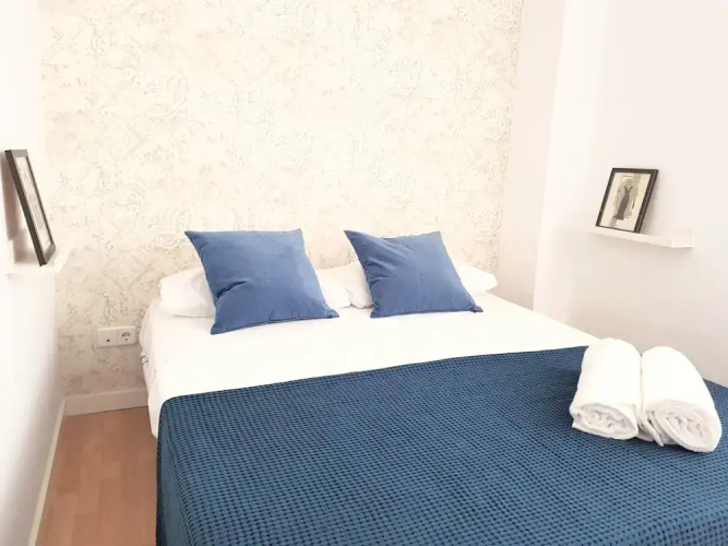Apartamento en Antiguo cauce Río Turia
