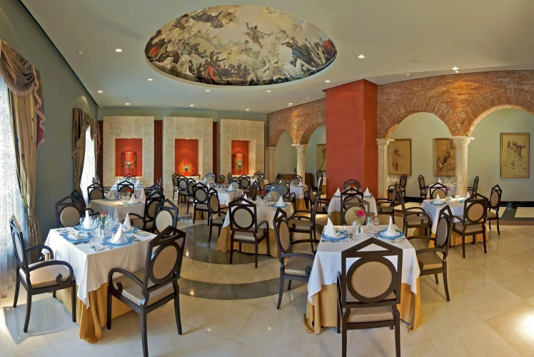 Joia Bávaro By Iberostar - Adults Only - All Inclusive photo 41