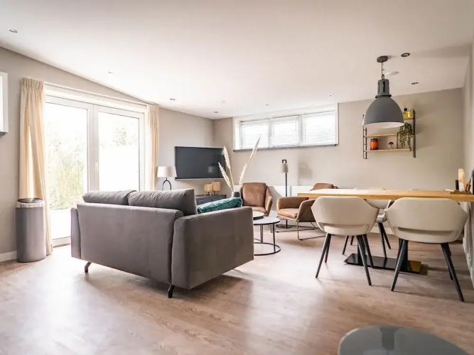Pet-friendly Texel Escape