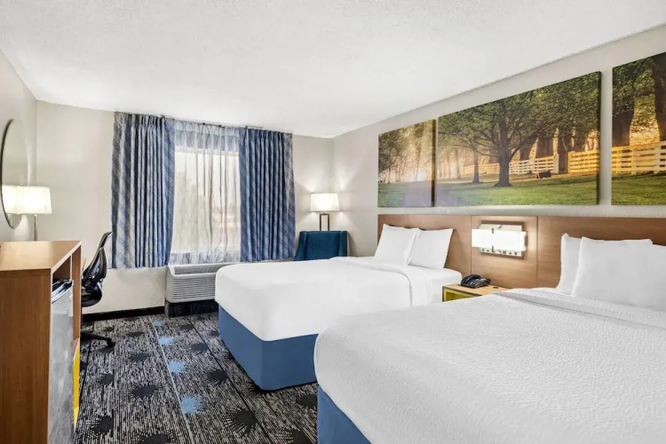 Days Inn Chattanooga/Hamilton Place